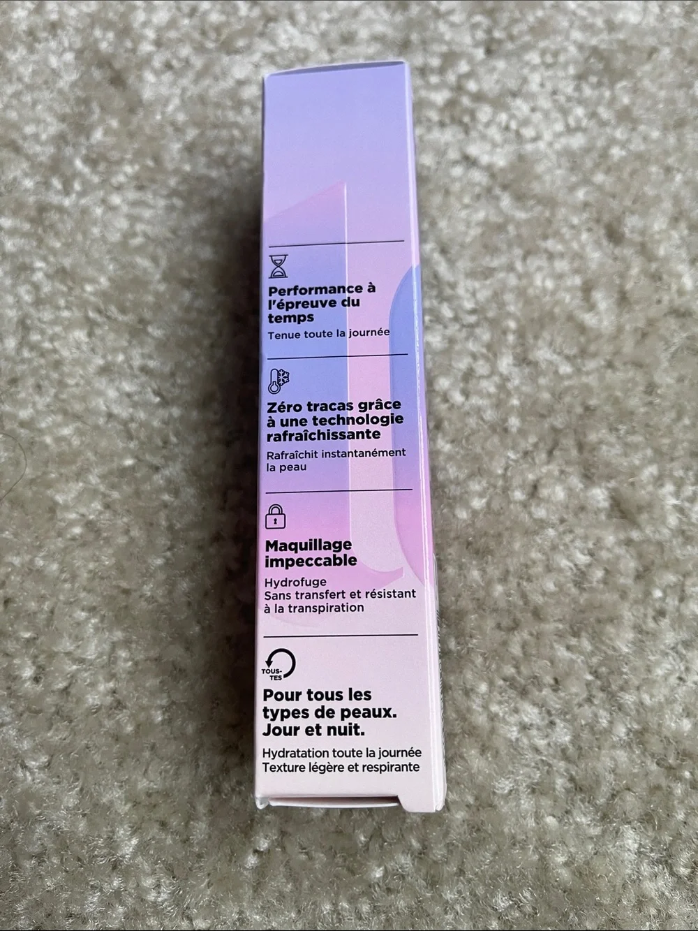Urban Decay All Nighter Makeup Setting Spray - Natural Finish (Pink)